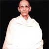 Swami Chidananda Sarswati-successor of Swami Sivananda of the Divine Life Mission